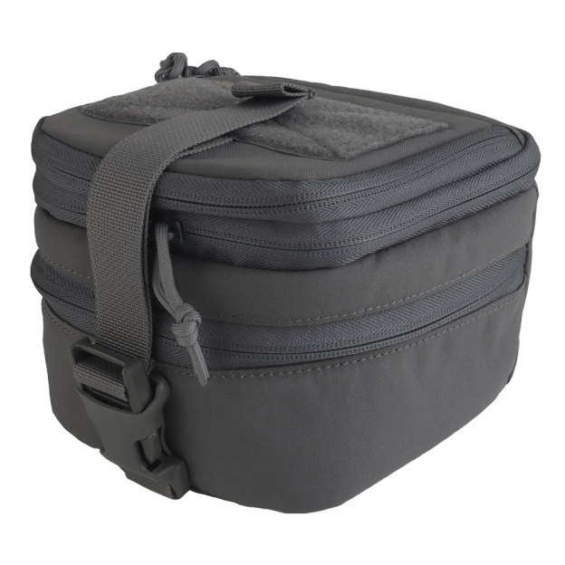 WOSPORT BINOCULAR NVG POUCH [WST-BP-160]