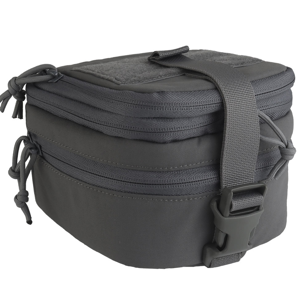 WOSPORT BINOCULAR NVG POUCH [WST-BP-160]