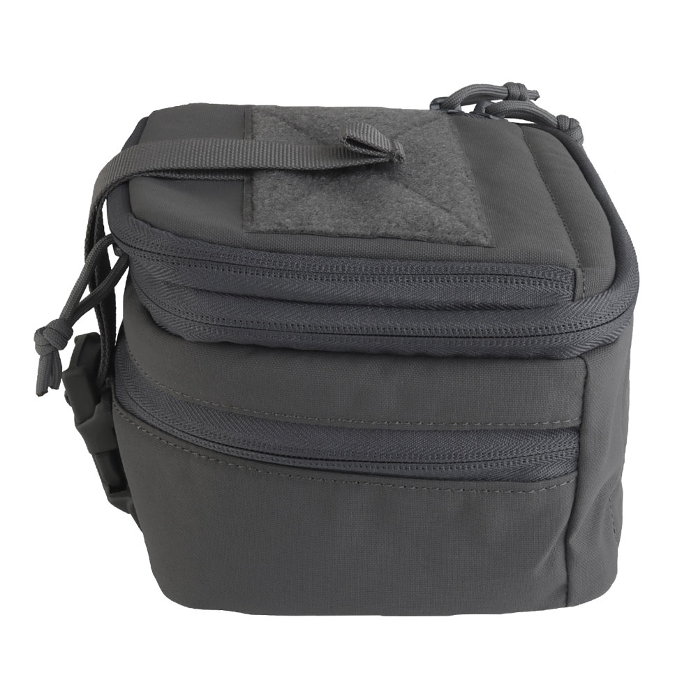 WOSPORT BINOCULAR NVG POUCH [WST-BP-160]