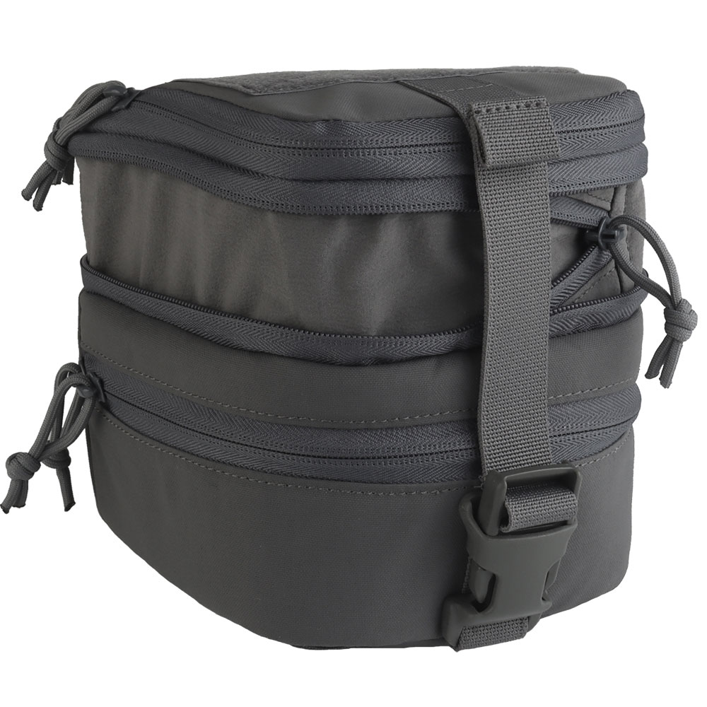 WOSPORT BINOCULAR NVG POUCH [WST-BP-160]