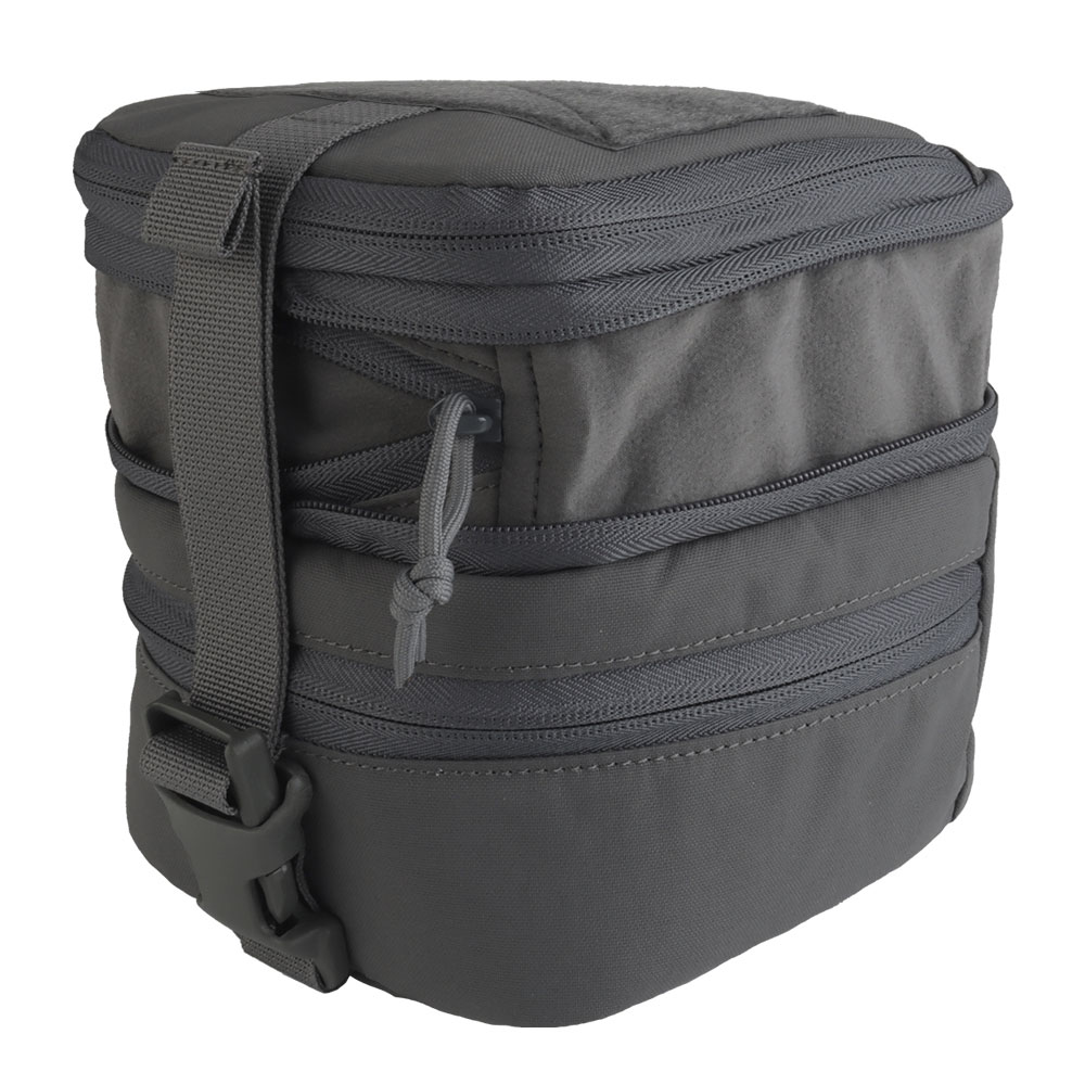 WOSPORT BINOCULAR NVG POUCH [WST-BP-160]