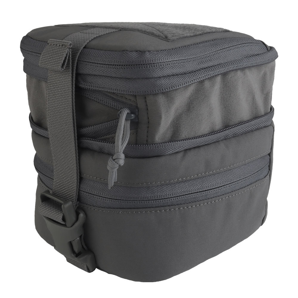 WOSPORT BINOCULAR NVG POUCH [WST-BP-160]