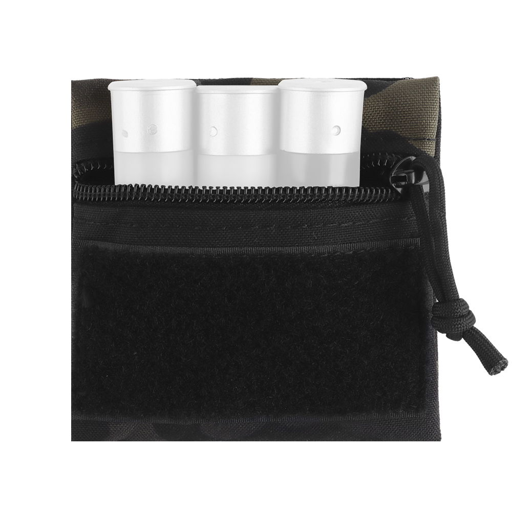 WOSPORT CANDY BAG (S SZIE)  [WST-BP-81]