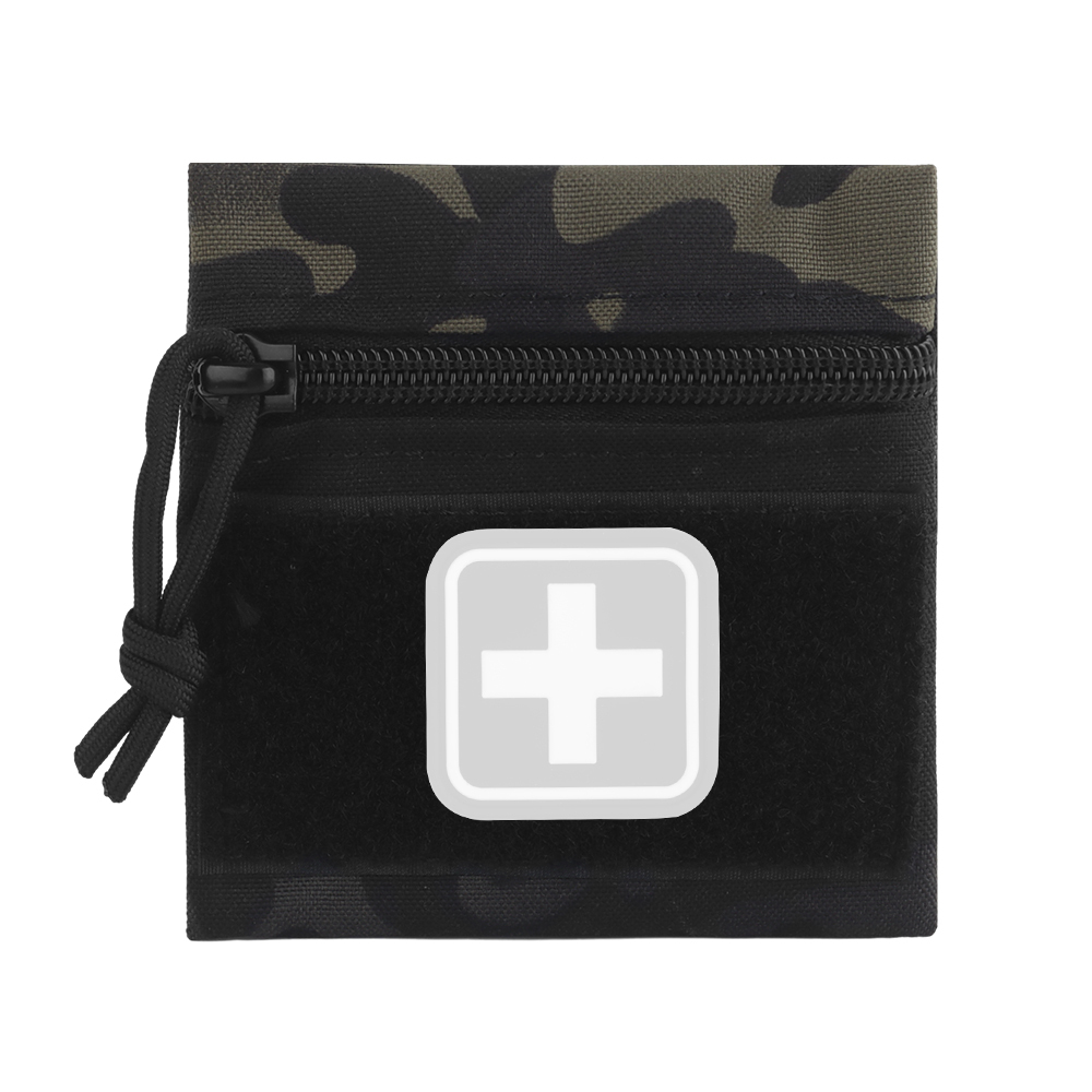 WOSPORT CANDY BAG (S SZIE)  [WST-BP-81]