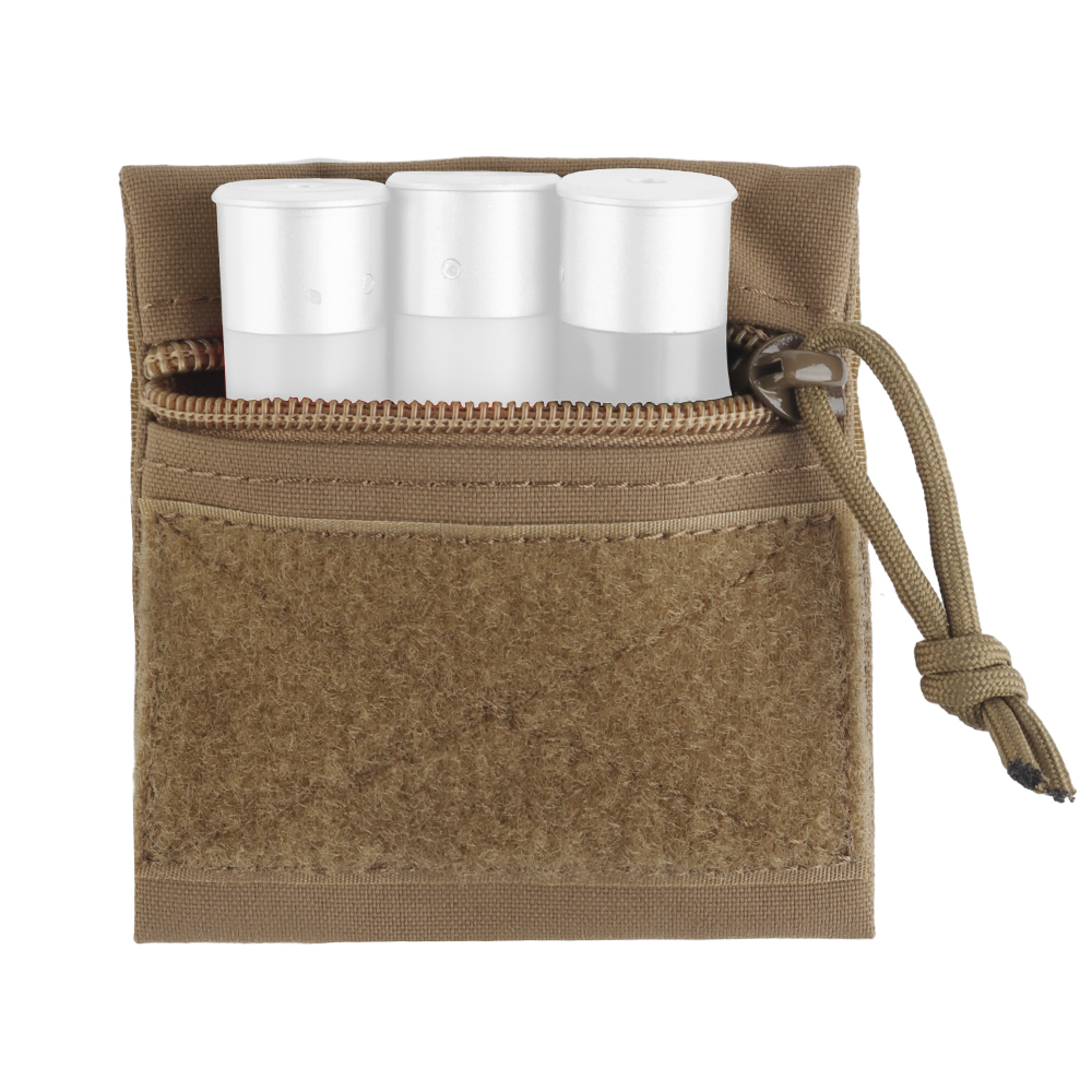 WOSPORT CANDY BAG (S SZIE)  [WST-BP-81]