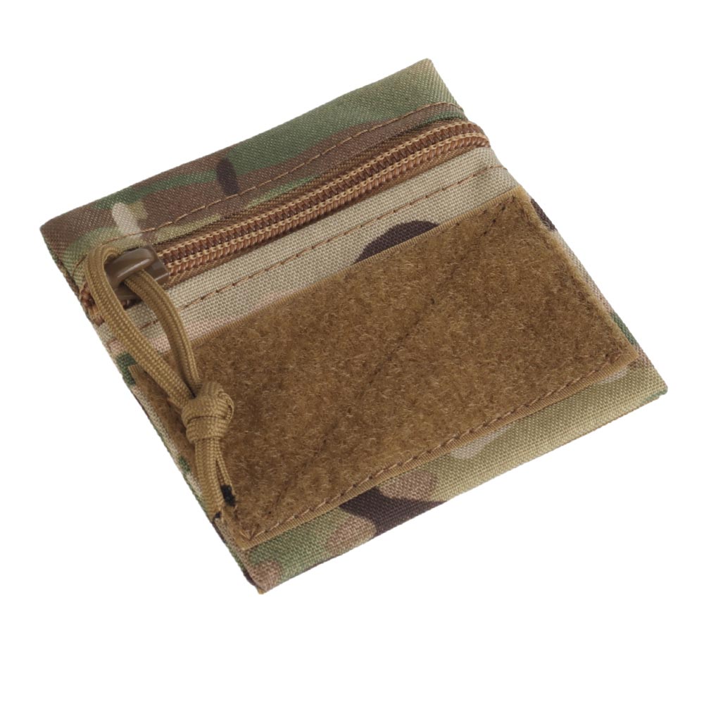 WOSPORT CANDY BAG (S SZIE)  [WST-BP-81]