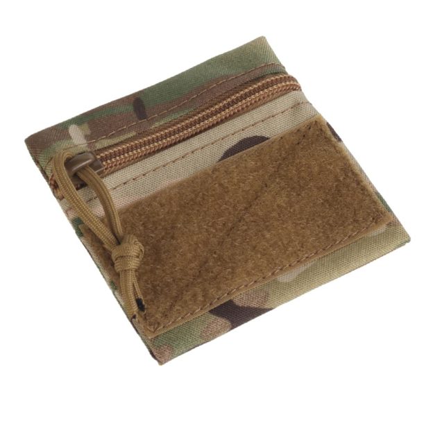 WOSPORT CANDY BAG (S SZIE)  [WST-BP-81]