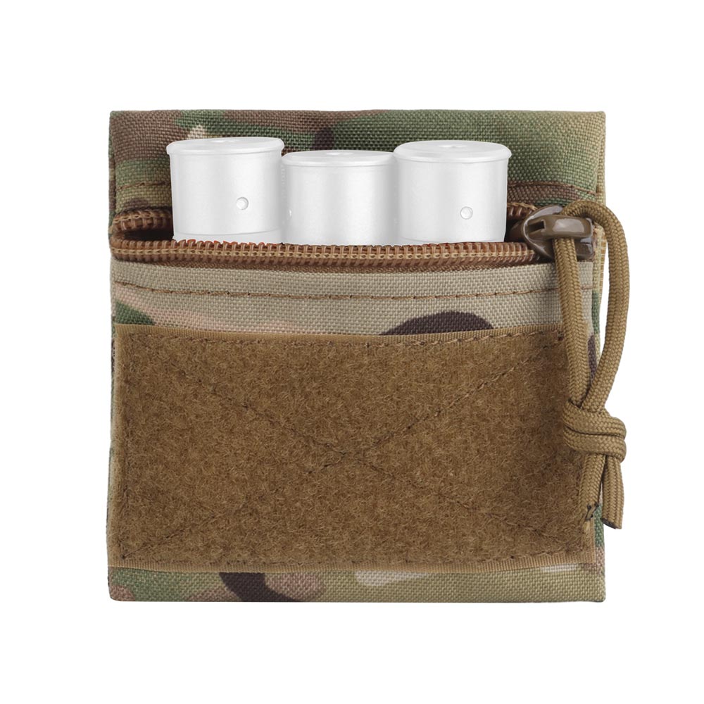 WOSPORT CANDY BAG (S SZIE)  [WST-BP-81]