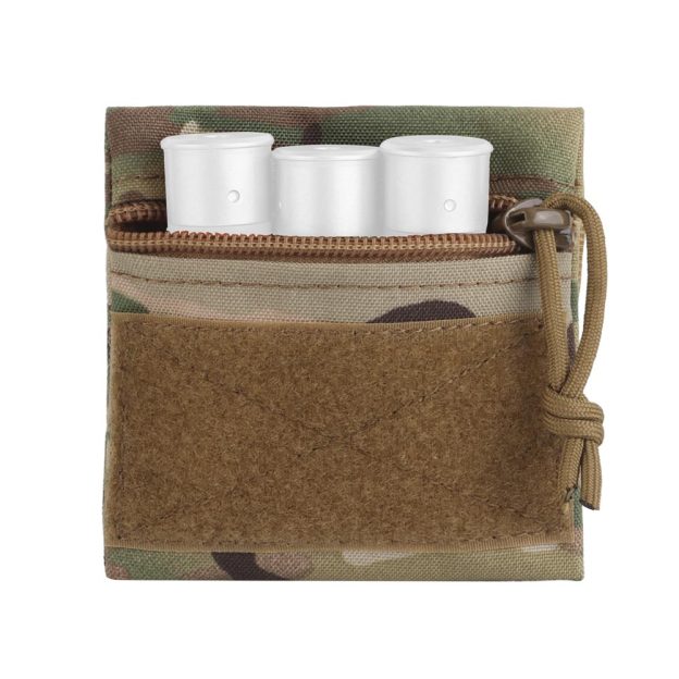 WOSPORT CANDY BAG (S SZIE)  [WST-BP-81]