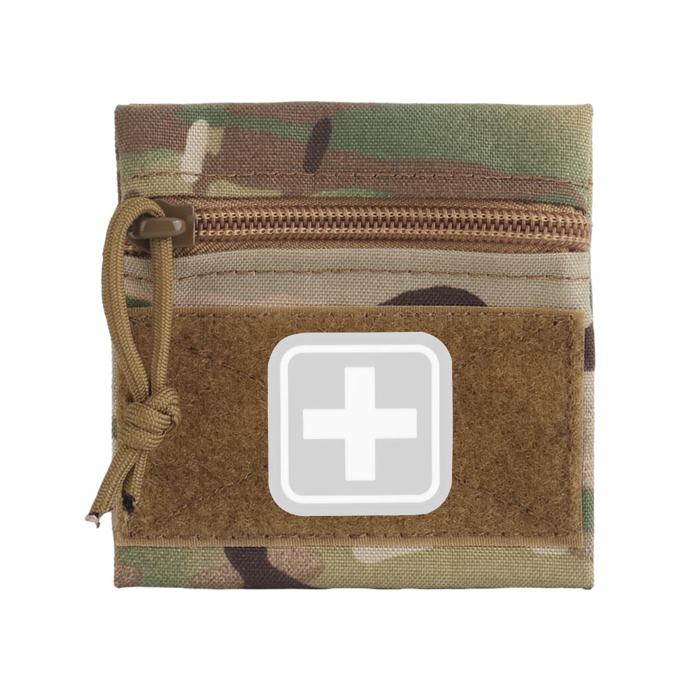 WOSPORT CANDY BAG (S SZIE)  [WST-BP-81]