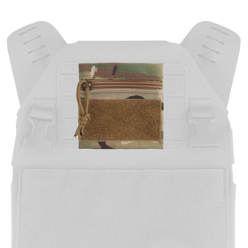 WOSPORT CANDY BAG (S SZIE)  [WST-BP-81]