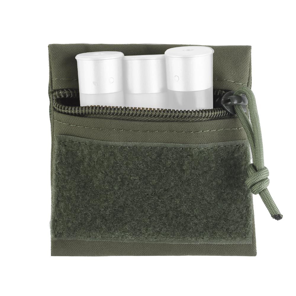 WOSPORT CANDY BAG (S SZIE)  [WST-BP-81]