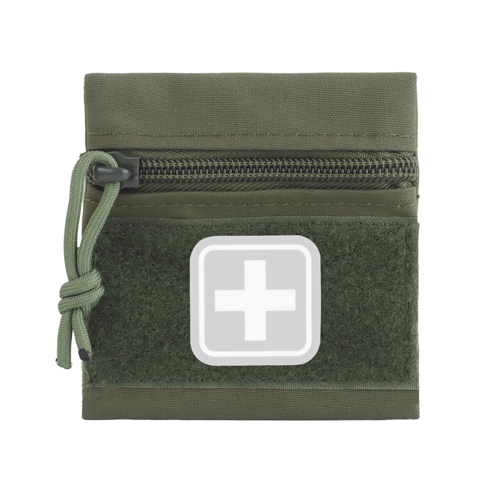 WOSPORT CANDY BAG (S SZIE)  [WST-BP-81]