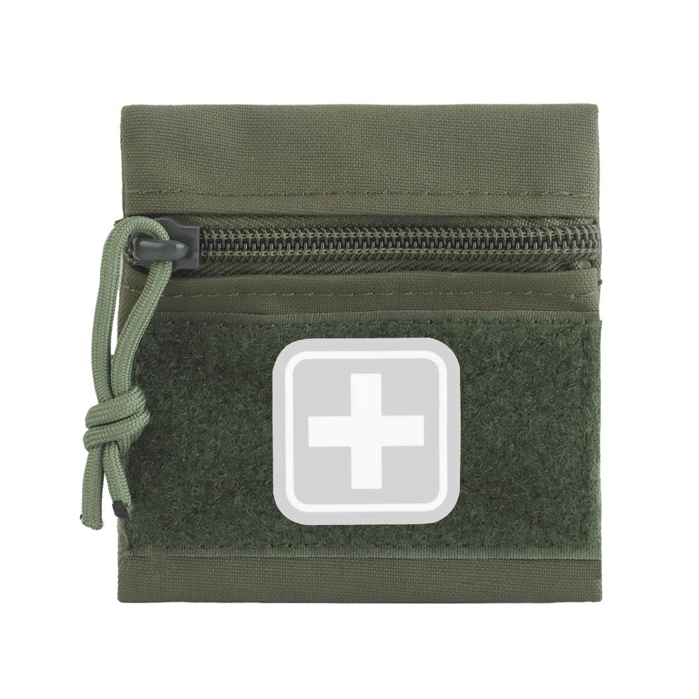 WOSPORT CANDY BAG (S SZIE)  [WST-BP-81]