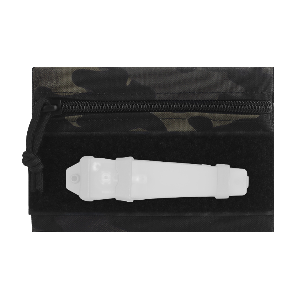 WOSPORT CANDY BAG (M SZIE)  [WST-BP-82]