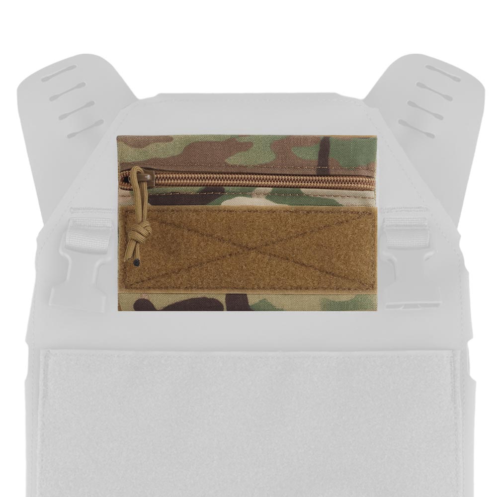 WOSPORT CANDY BAG (M SZIE)  [WST-BP-82]