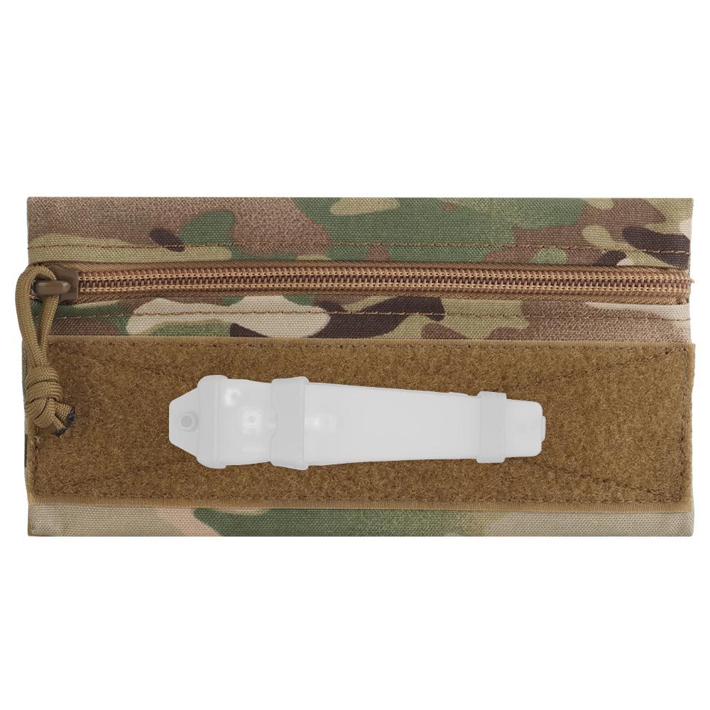 WOSPORT CANDY BAG (L SZIE)  [WST-BP-83]