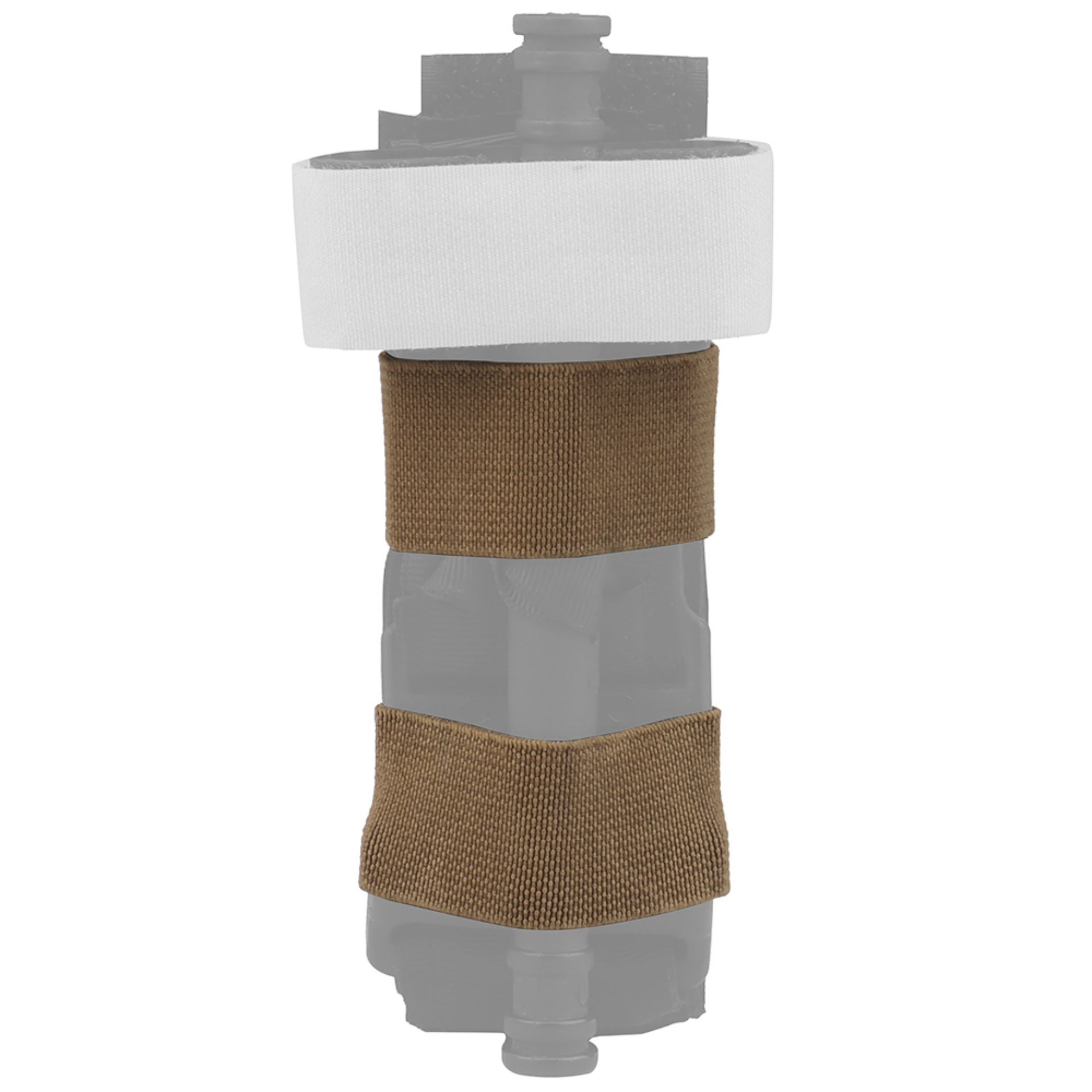 WOSPORT TOURNIQUET FASTENER [WST-BP-ACC-01]