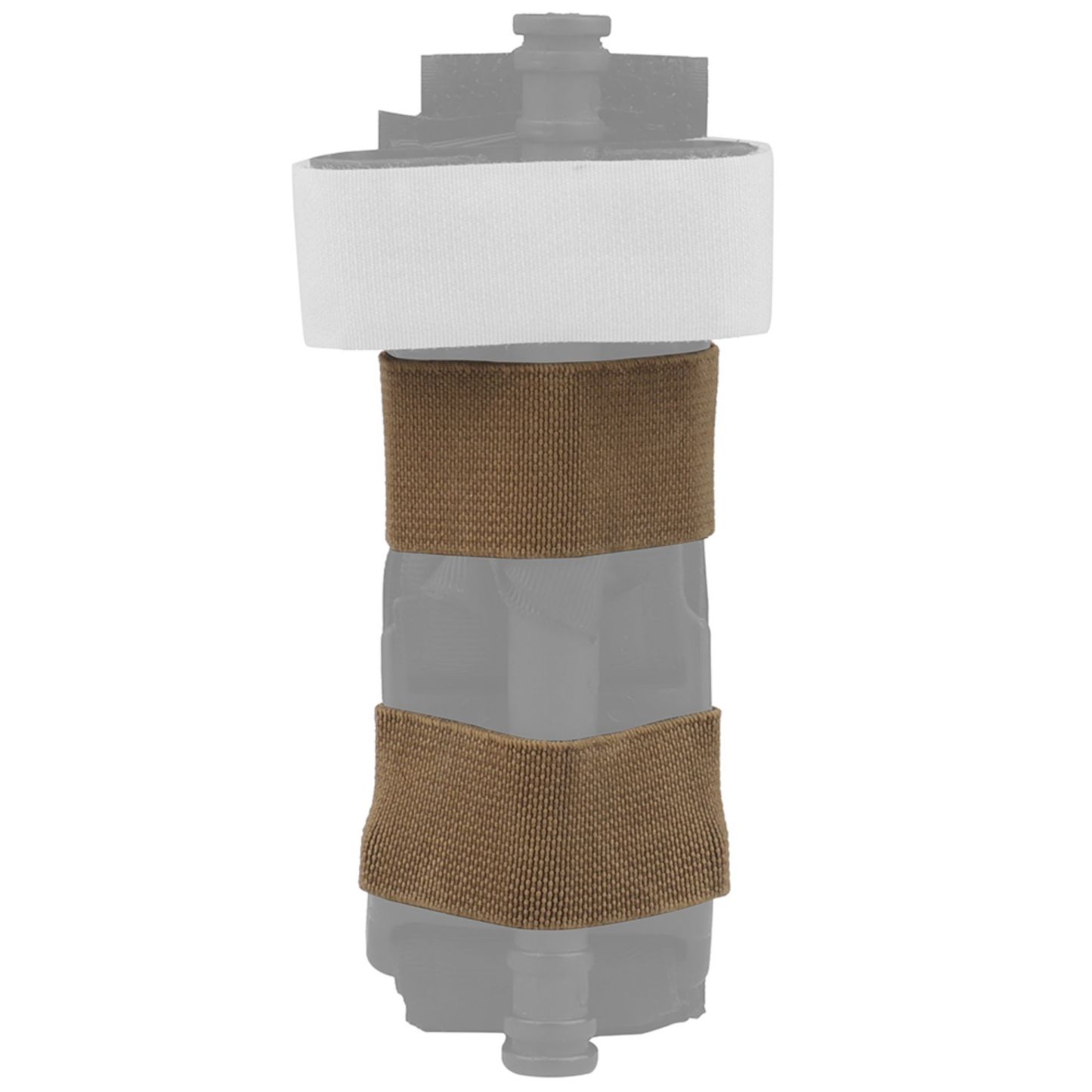 WOSPORT TOURNIQUET FASTENER [WST-BP-ACC-01]