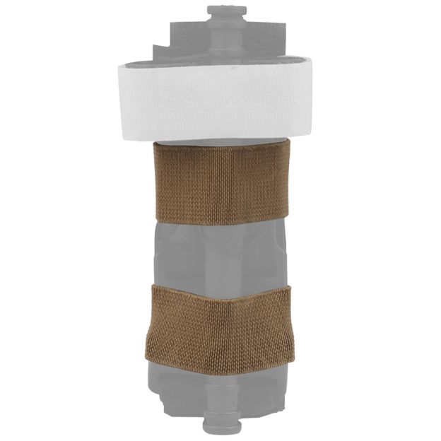 WOSPORT TOURNIQUET FASTENER [WST-BP-ACC-01]