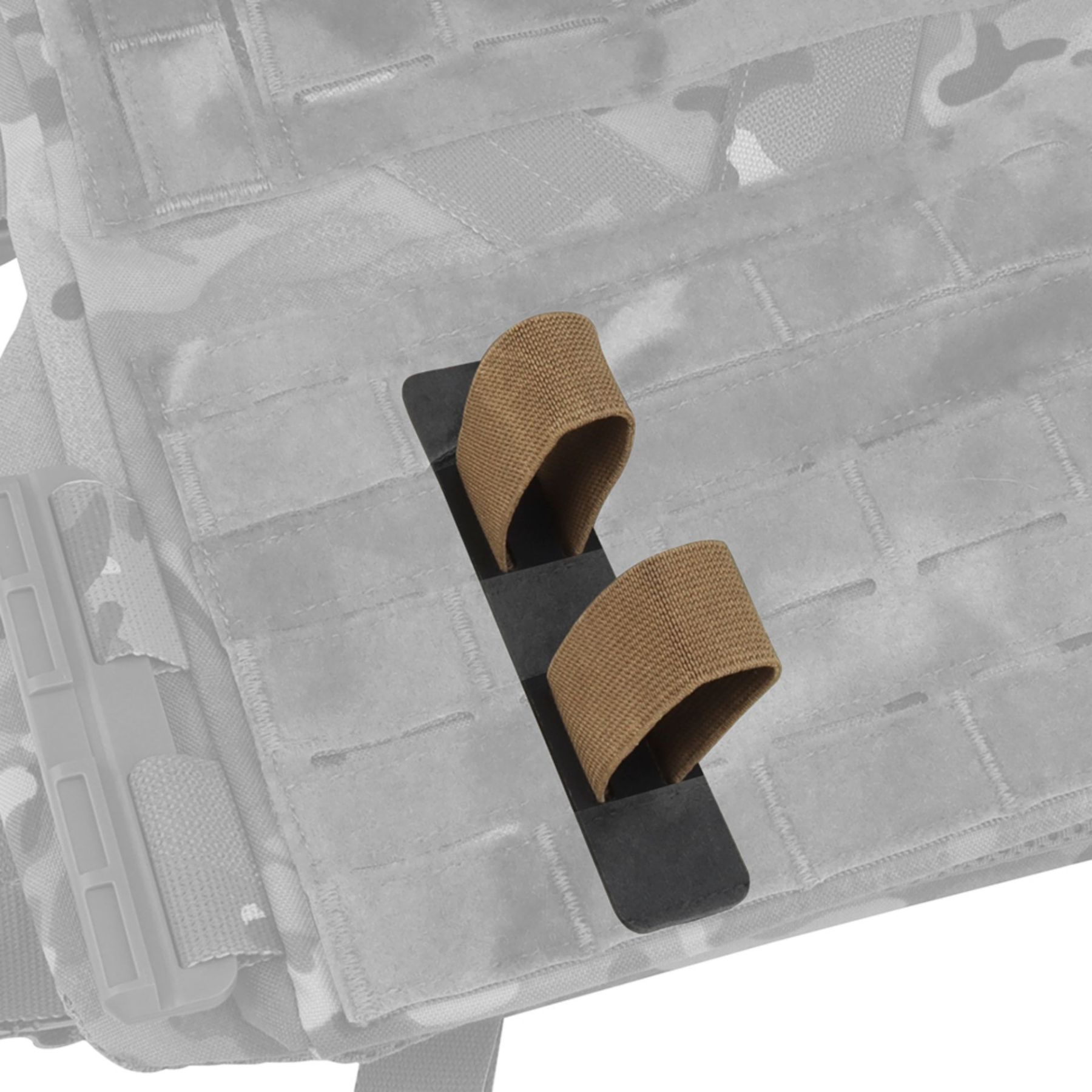 WOSPORT TOURNIQUET FASTENER [WST-BP-ACC-01]