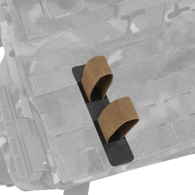 WOSPORT TOURNIQUET FASTENER [WST-BP-ACC-01]