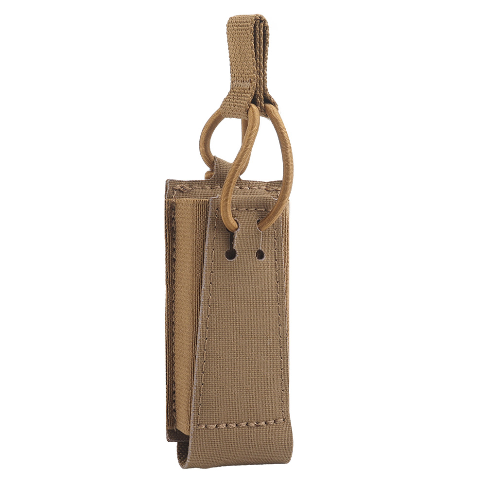 WOSPORT ASSAULTER SINGLE PISTOL MAG POUCH [WST-MG-101]
