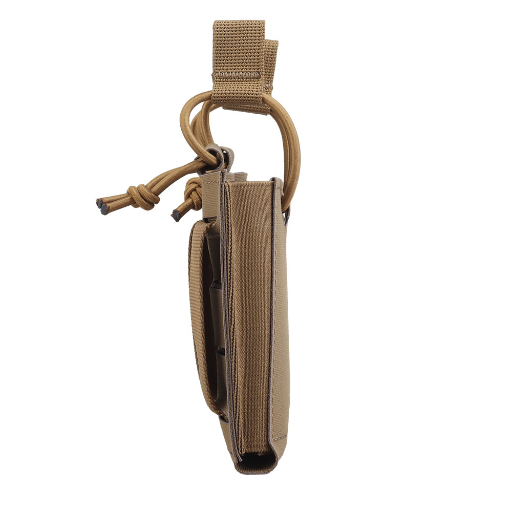WOSPORT ASSAULTER DOUBLE AR MAG POUCH [WST-MG-104]