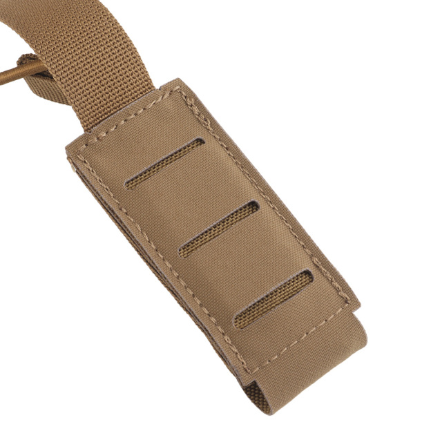 WOSPORT ASSAULTER SINGLE PISTOL MAG POUCH [WST-MG-101]