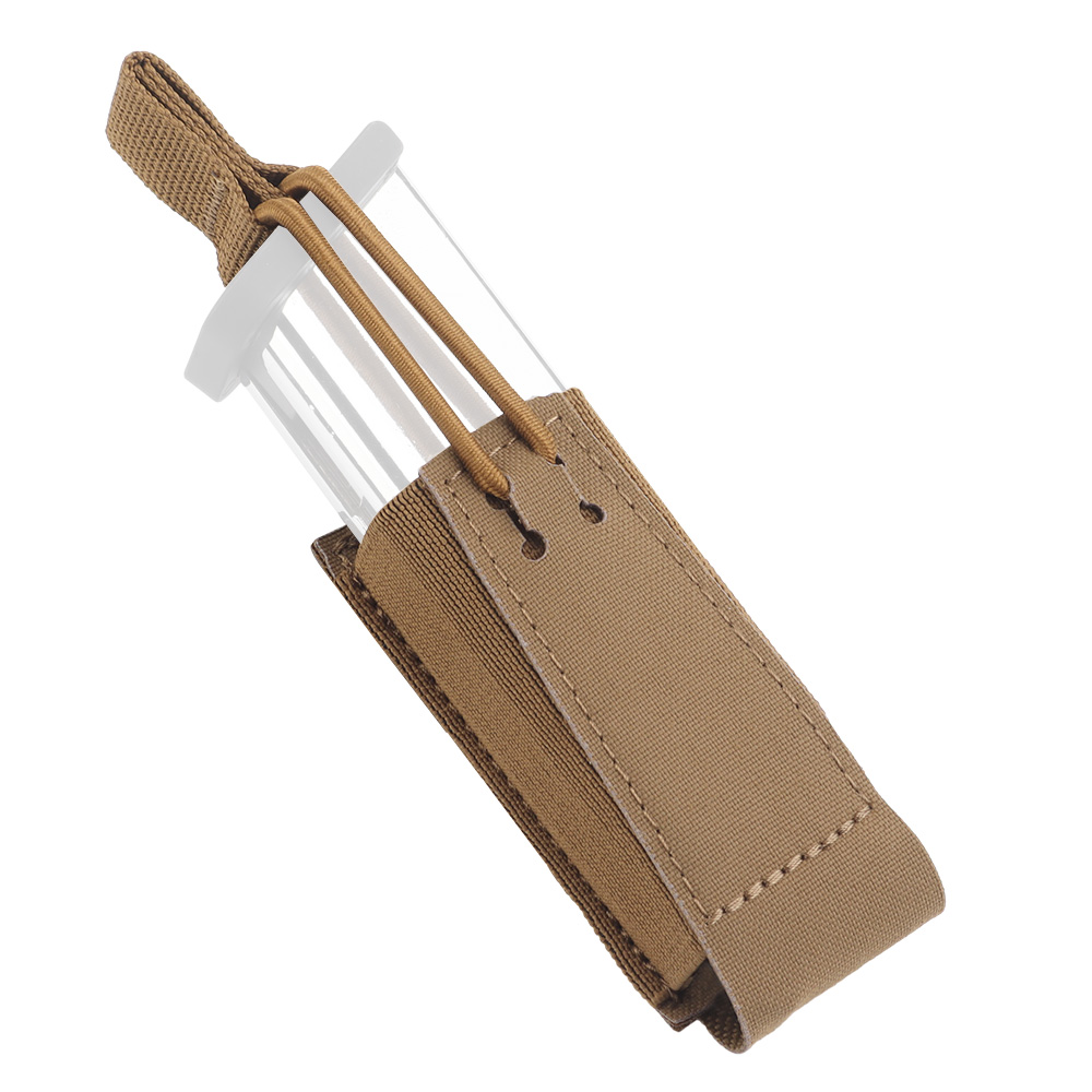 WOSPORT ASSAULTER SINGLE PISTOL MAG POUCH [WST-MG-101]
