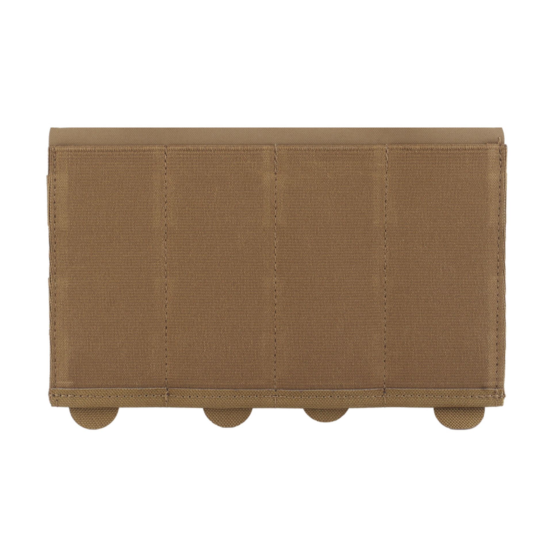 WOSPORT LIGHTWEIGHT SUBMACHINE GUN ELASTIC MAG POUCH [WST-MG-111]