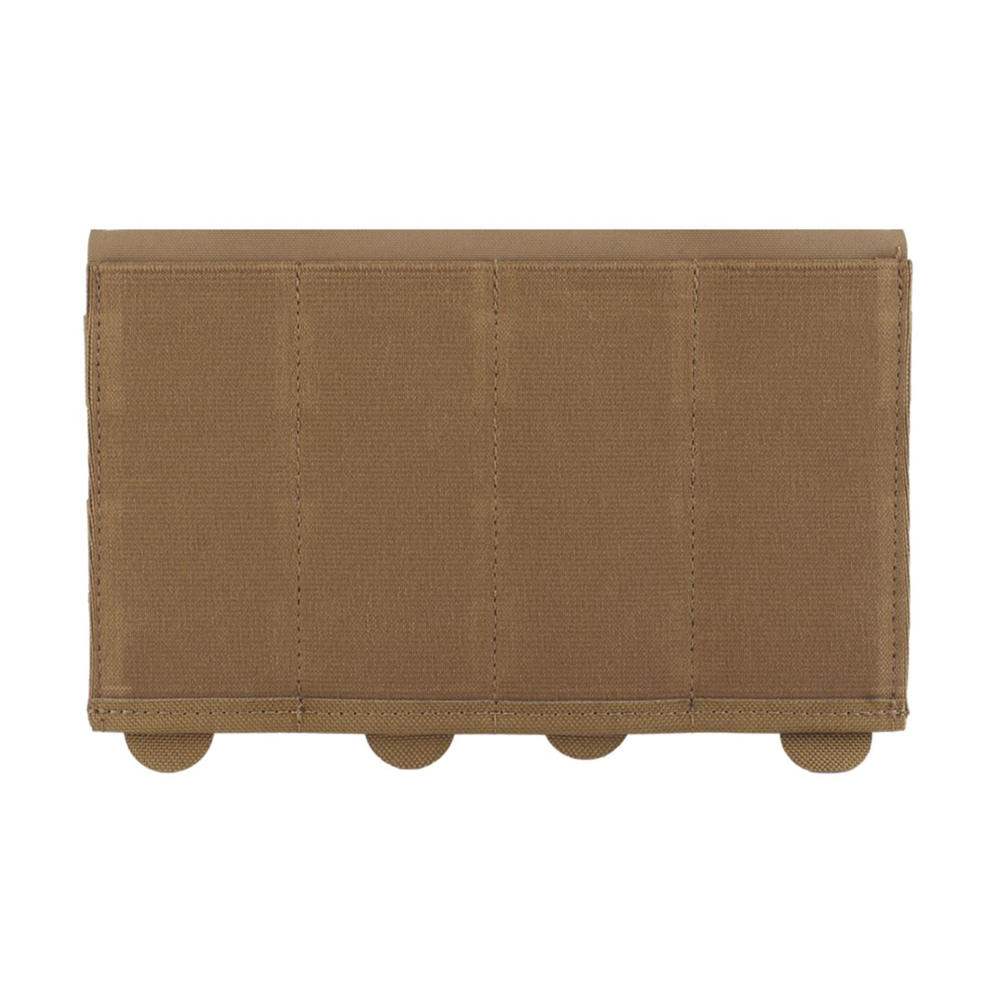 WOSPORT LIGHTWEIGHT SUBMACHINE GUN ELASTIC MAG POUCH [WST-MG-111]