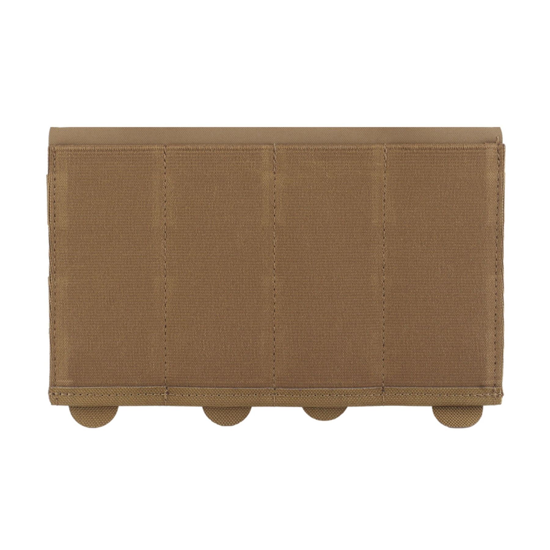 WOSPORT LIGHTWEIGHT SUBMACHINE GUN ELASTIC MAG POUCH [WST-MG-111]