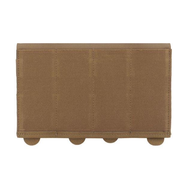 WOSPORT LIGHTWEIGHT SUBMACHINE GUN ELASTIC MAG POUCH [WST-MG-111]