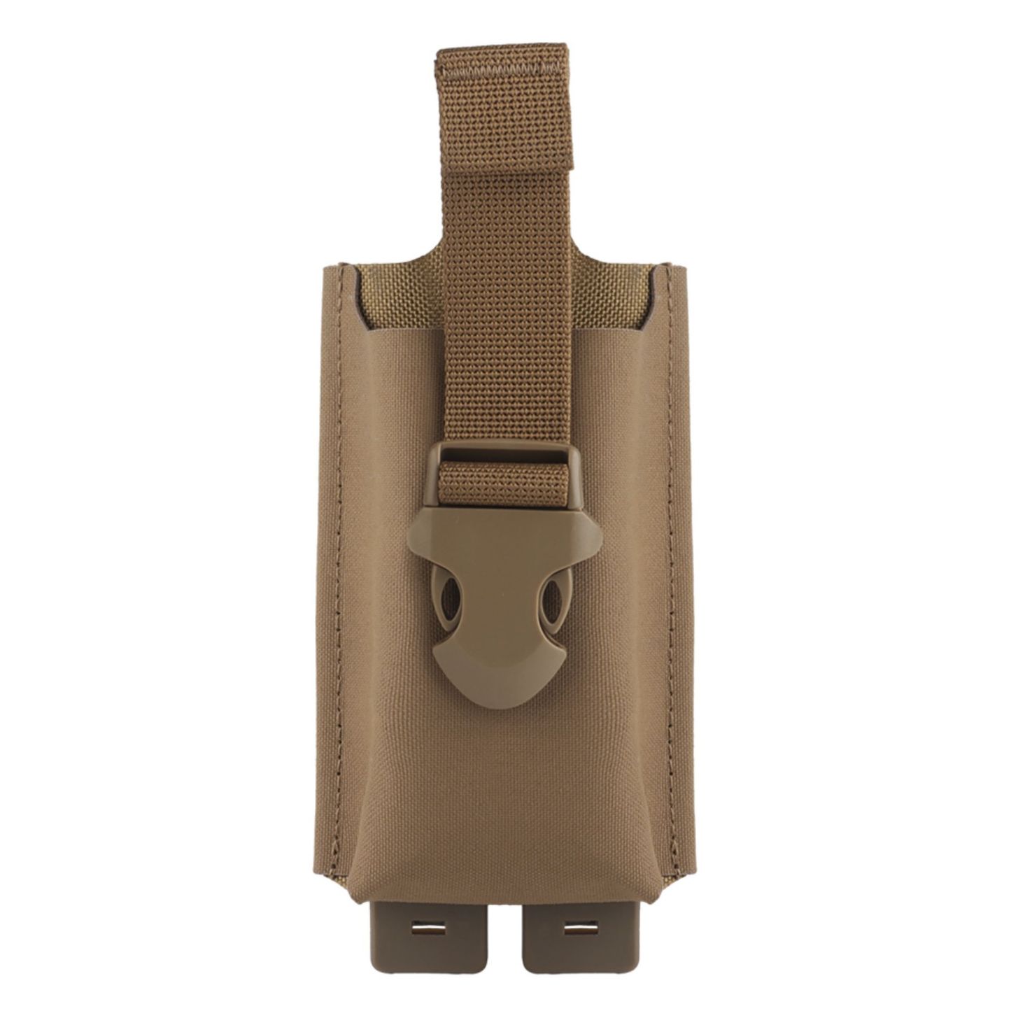 WOSPORT 5.56 WEBBING SINGLE MAG POUCH [WST-MG-118]
