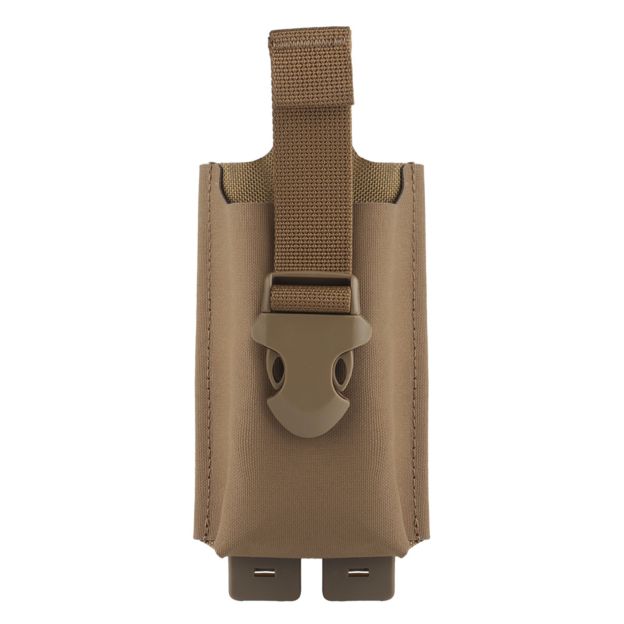 WOSPORT 5.56 WEBBING SINGLE MAG POUCH [WST-MG-118]