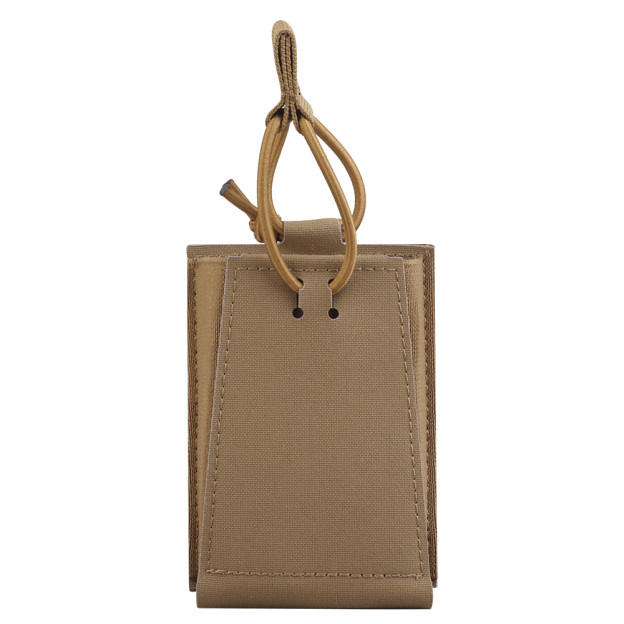 WOSPORT ASSAULTER SINGLE AR MAG POUCH [WST-MG-103]