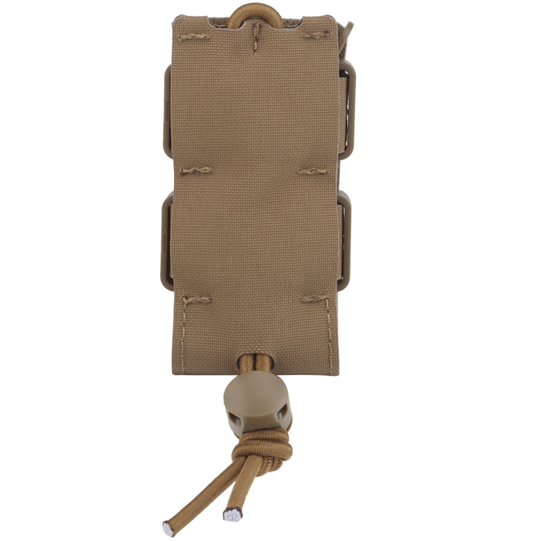 WOSPORT URBAN ASSAULT PISTOL MAG POUCH [WST-MG-57]