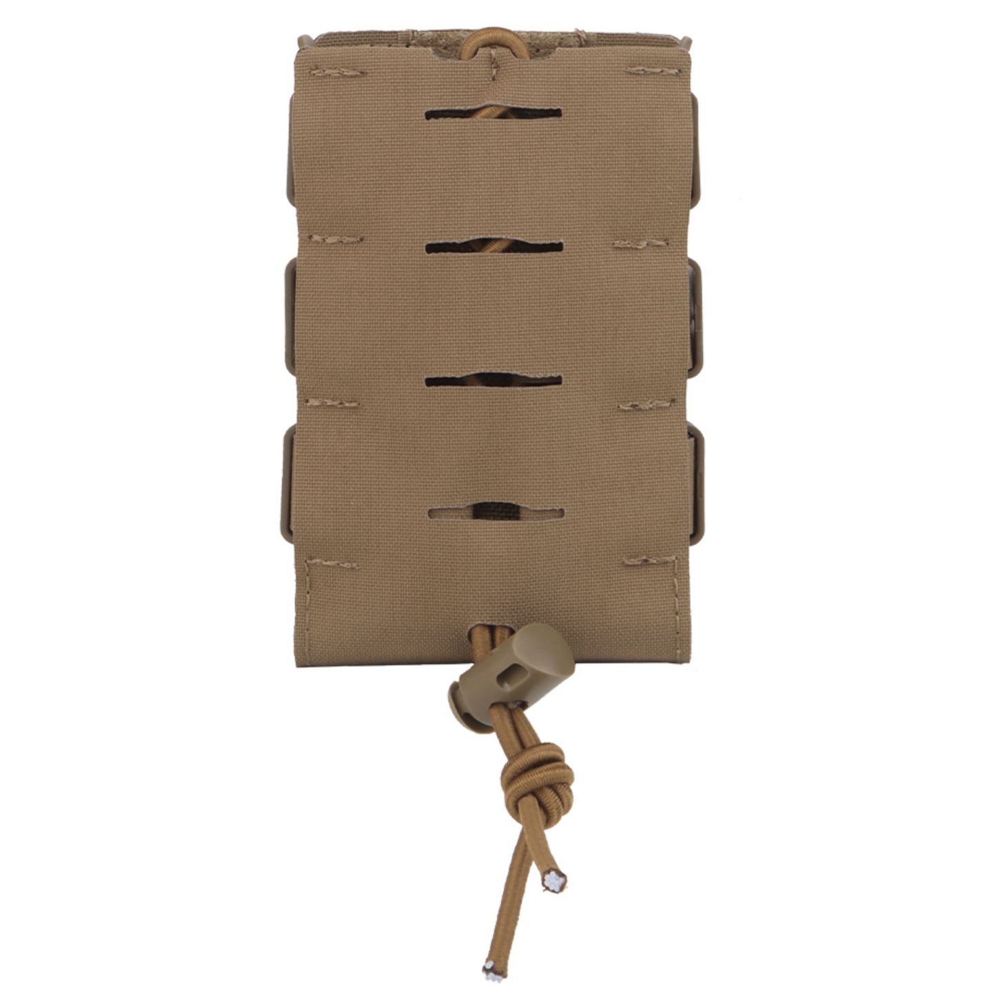 WOSPORT URBAN ASSAULT PISTOL MAG POUCH [WST-MG-57]