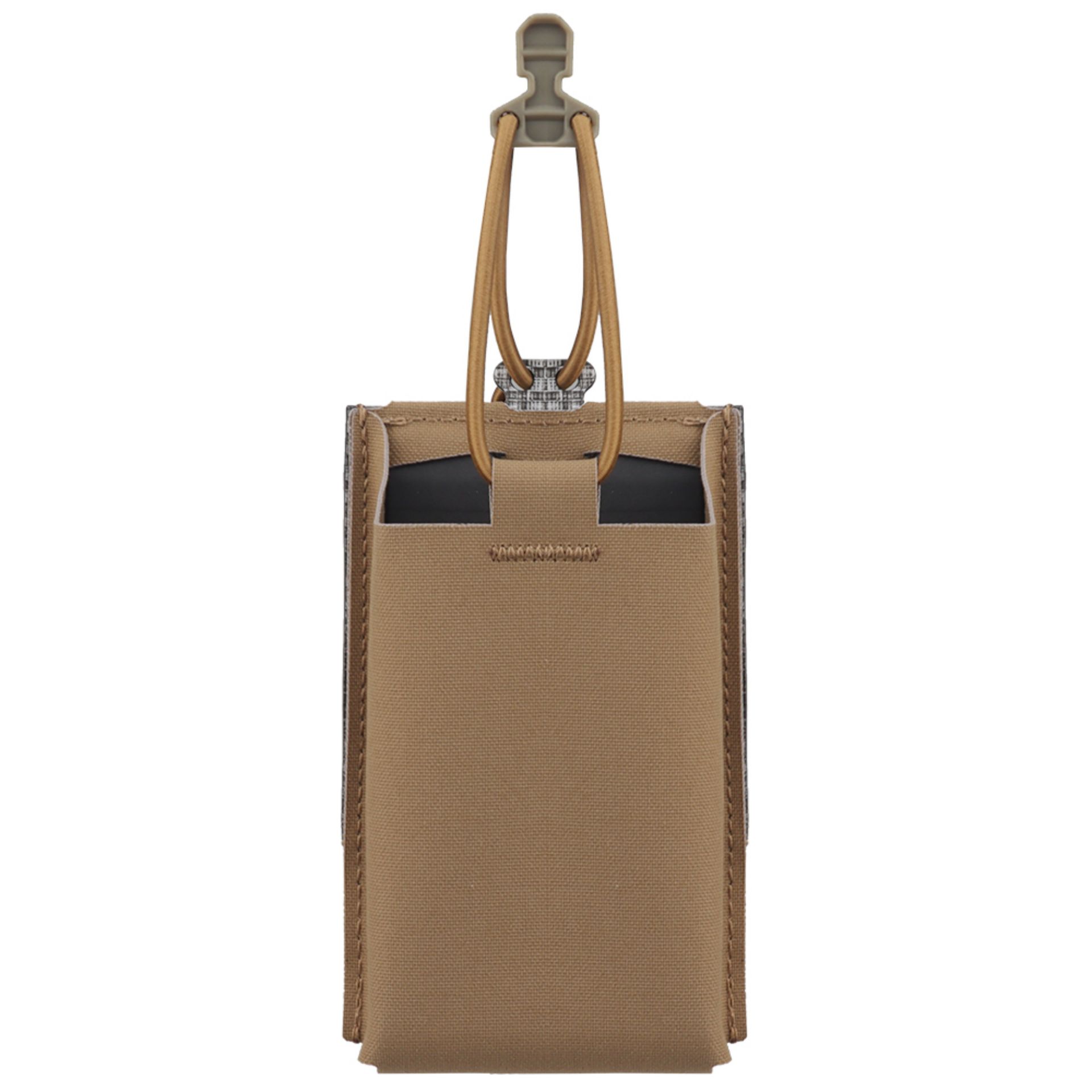 WOSPORT SINGLE AR MAG POUCH [WST-MG-71]