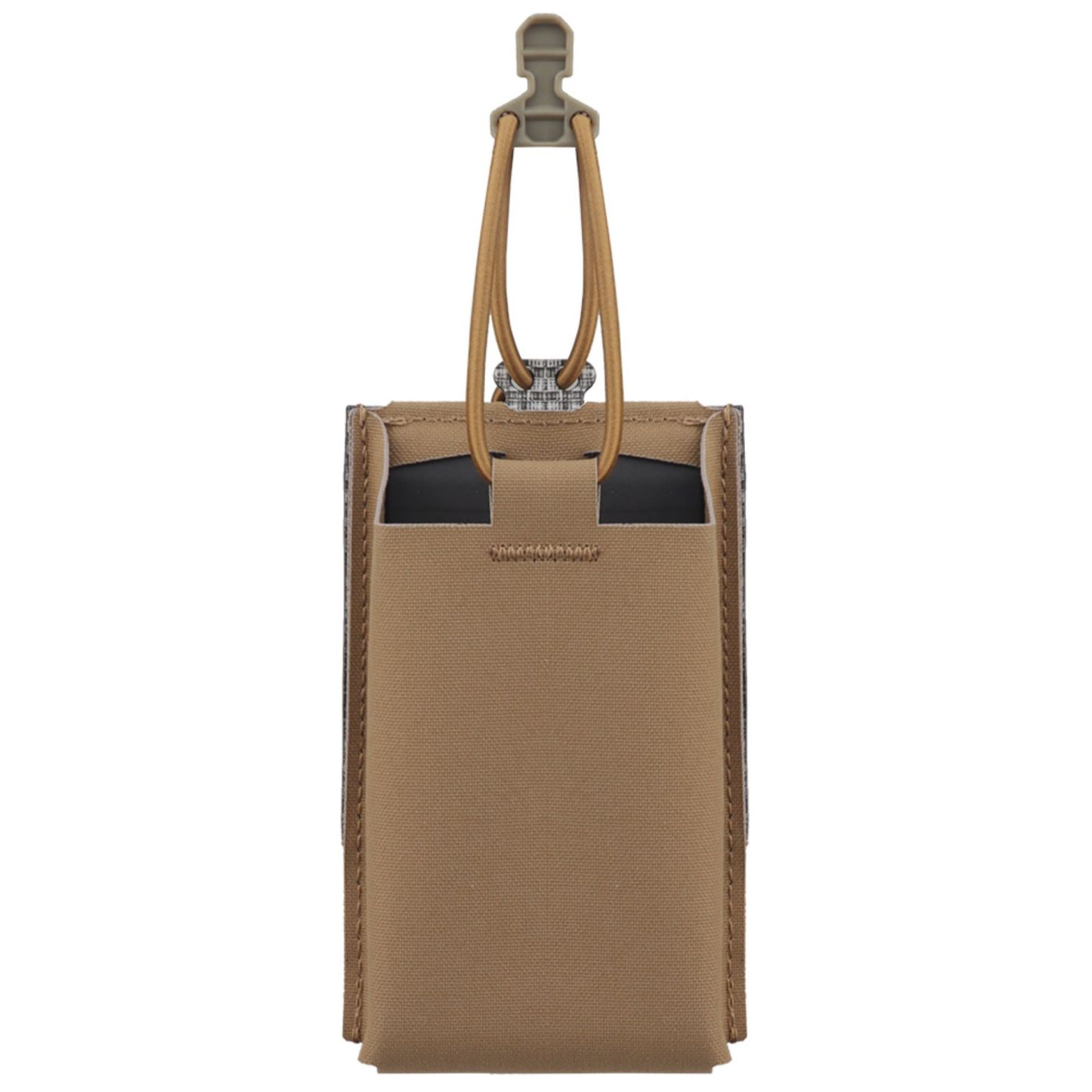 WOSPORT SINGLE AR MAG POUCH [WST-MG-71]