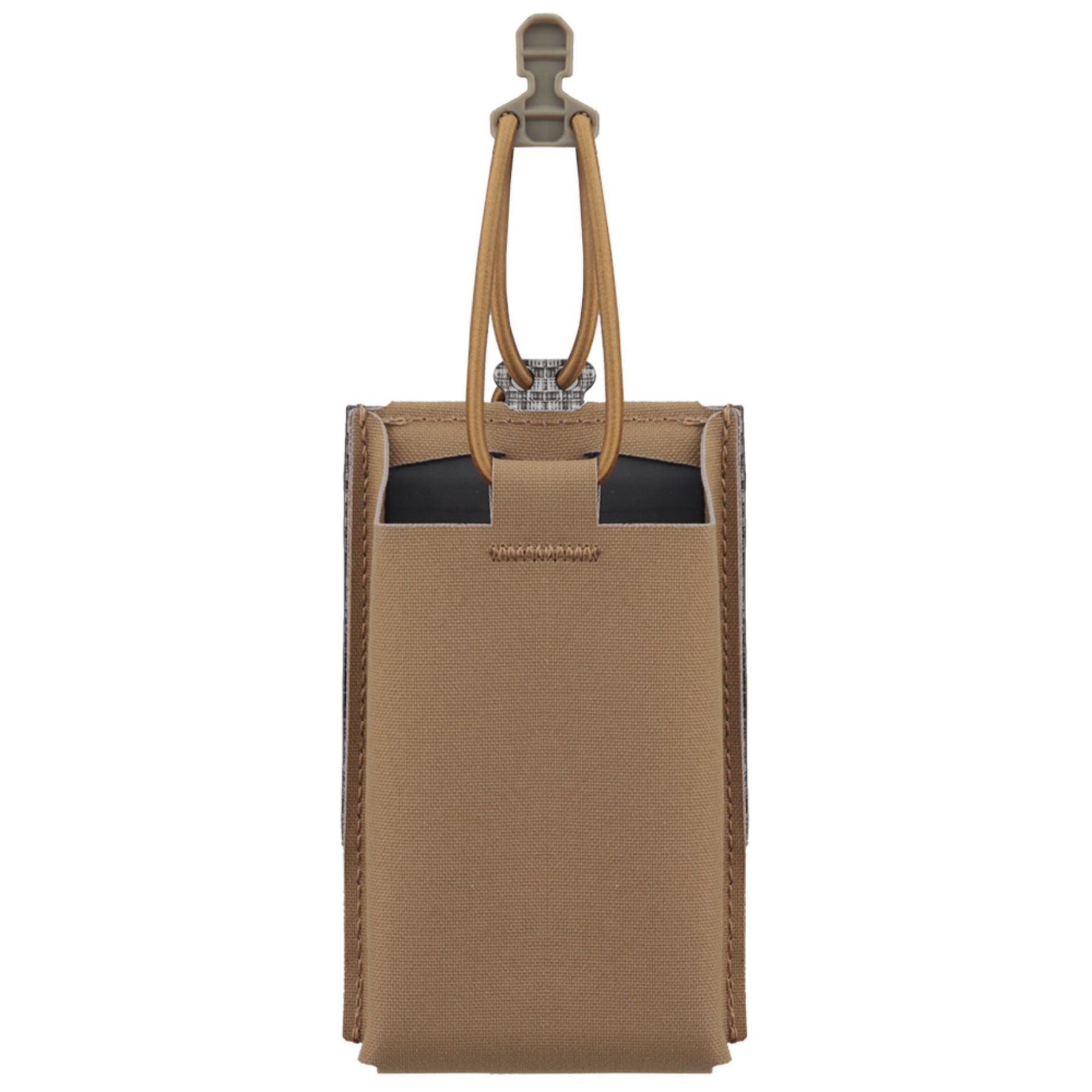 WOSPORT SINGLE AR MAG POUCH [WST-MG-71]