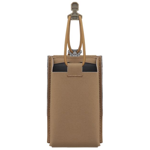 WOSPORT SINGLE AR MAG POUCH [WST-MG-71]