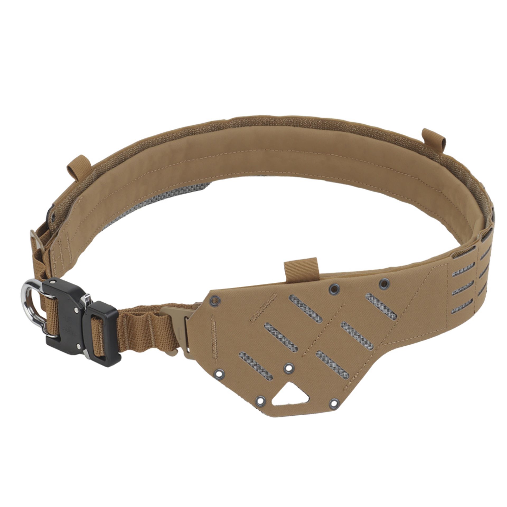 WOSPORT ARC TACTICAL BELT [WST-BA-34]