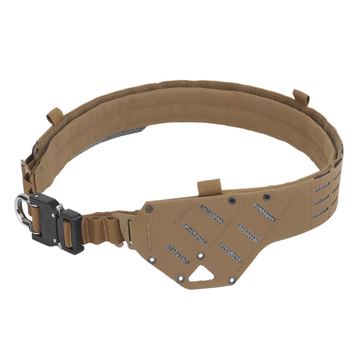 WOSPORT ARC TACTICAL BELT [WST-BA-34]