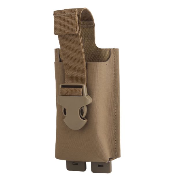 WOSPORT 5.56 WEBBING SINGLE MAG POUCH [WST-MG-118]