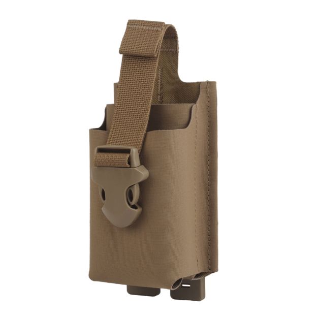 WOSPORT 5.56 WEBBING DOUBLE MAG POUCH [WST-MG-119]
