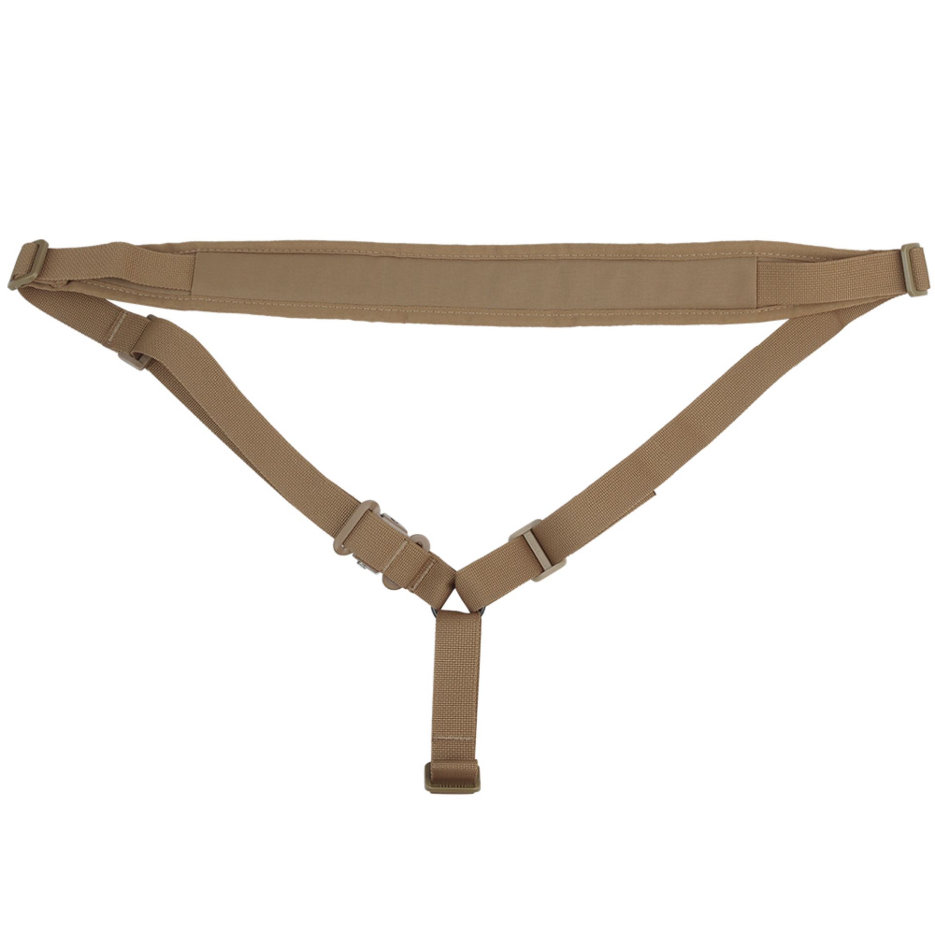 WOSPORT TACTICAL SINGLE POINT GUN SLING[WST-SL-50]