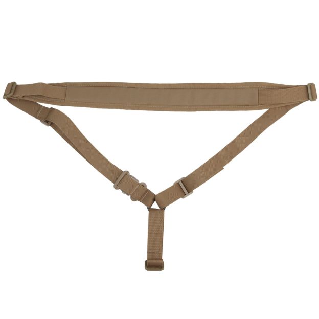 WOSPORT TACTICAL SINGLE POINT GUN SLING[WST-SL-50]