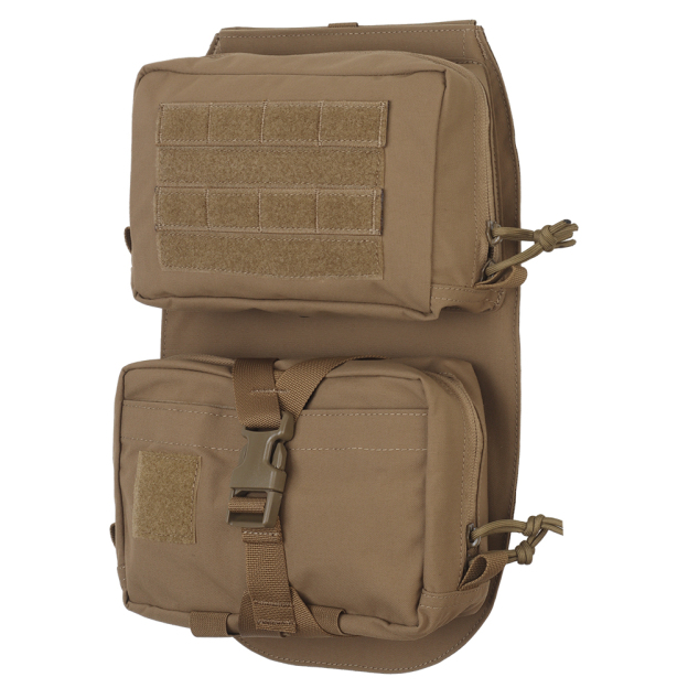 WOSPORT SCARAB TACTICAL BACKPLATE [WST-VE-78-ACC-04]